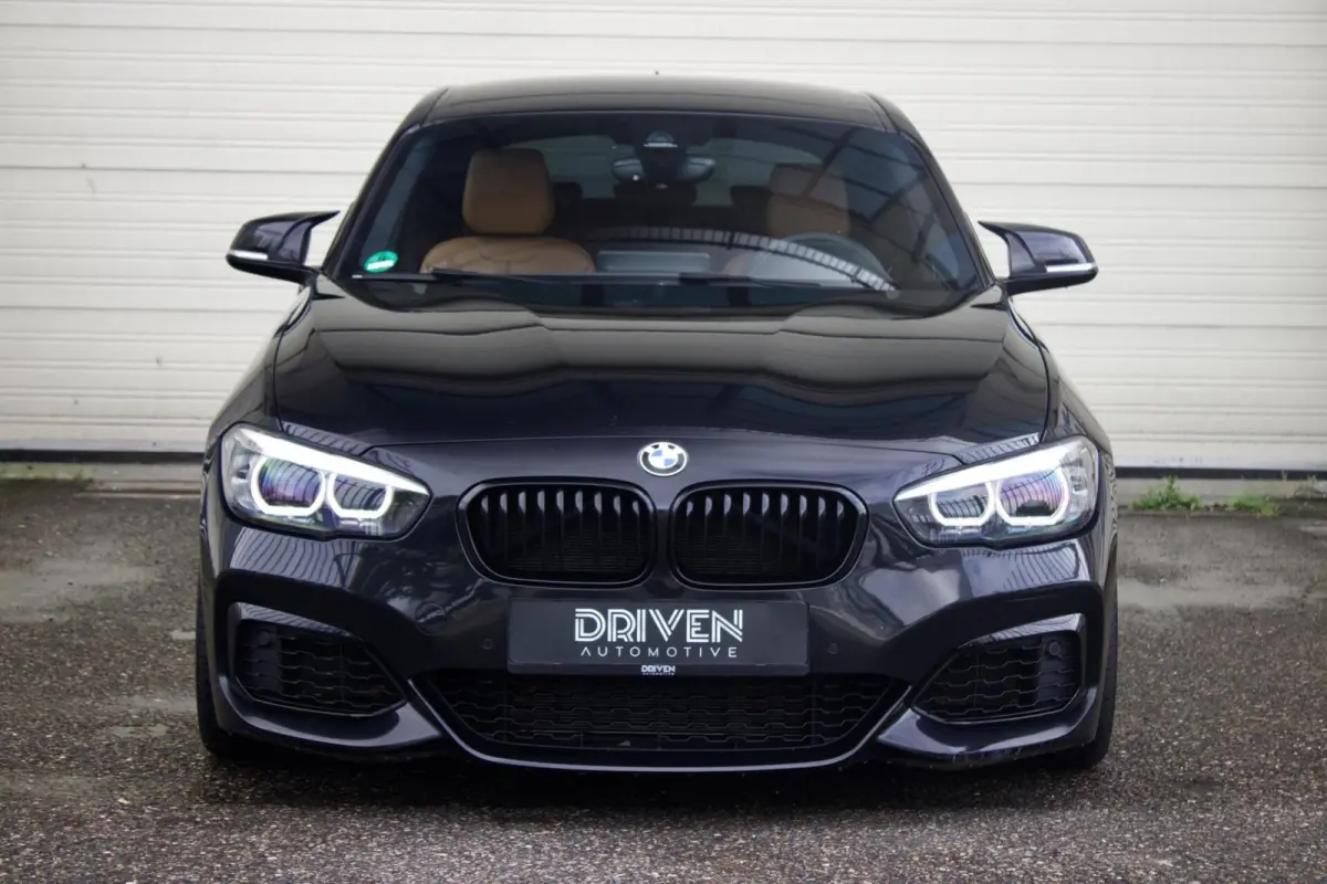 M140i Shadow | LCI2 - RWD - Navi Pro - Keyless
