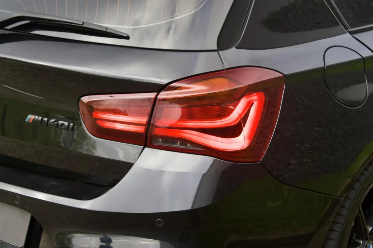 M140i Shadow | LCI2 - RWD - Navi Pro - Keyless