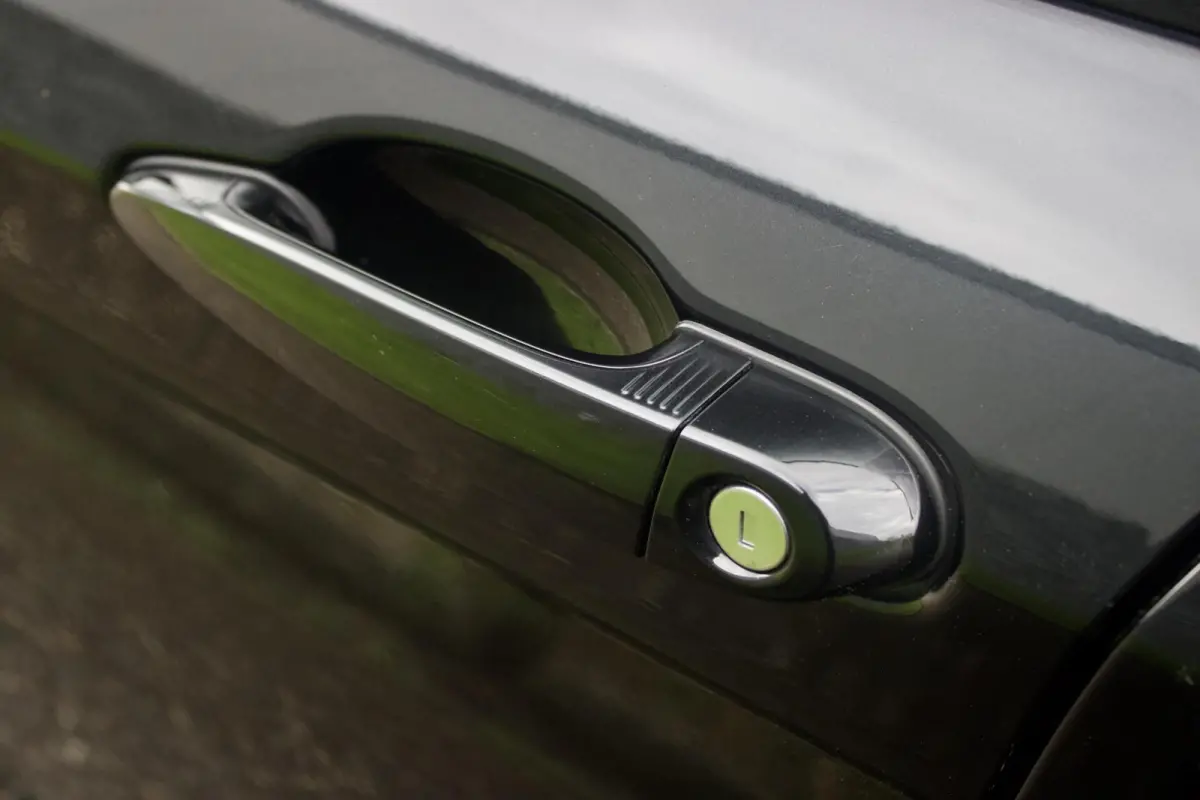 M140i Shadow | LCI2 - RWD - Navi Pro - Keyless