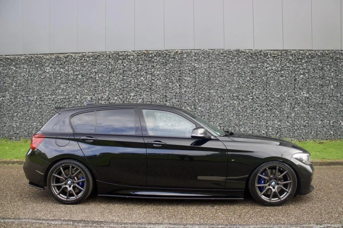 M140i Shadow | LCI2 - RWD - Navi Pro - Keyless