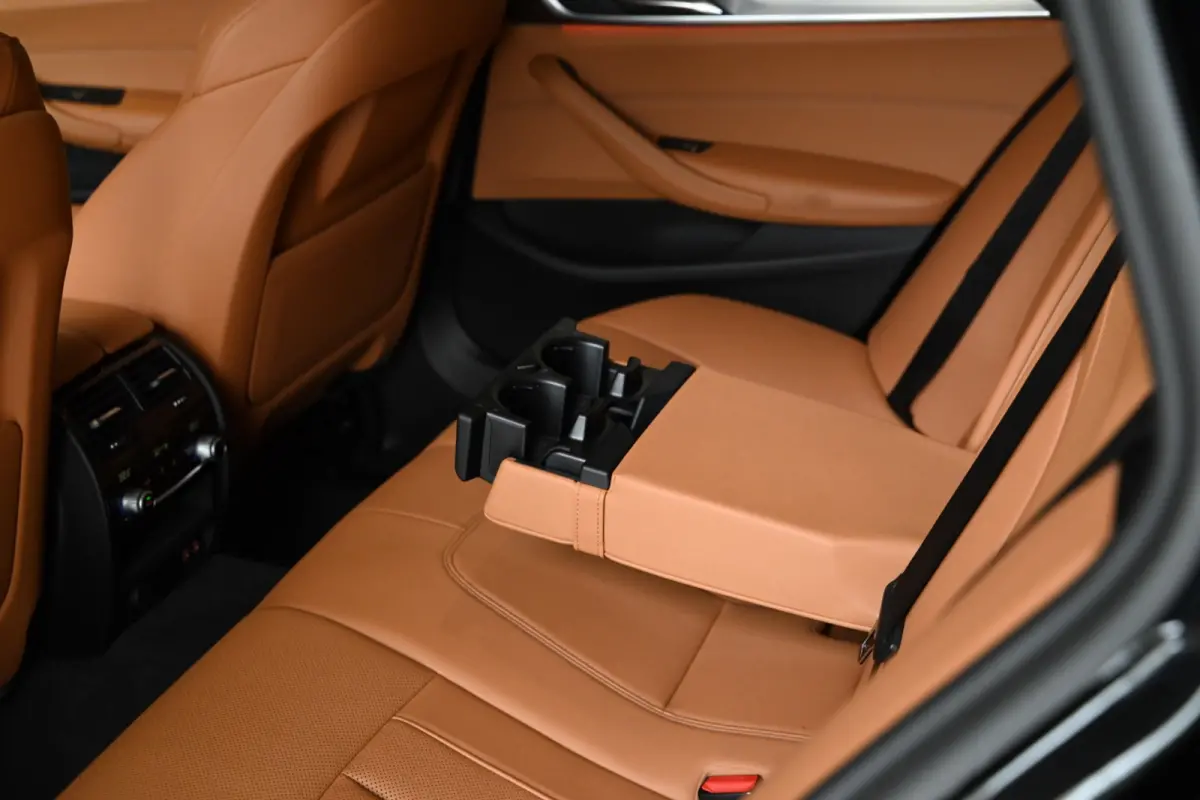 530e xDrive High Executive - Active Cruise Control - Keyless Entry - Sfeerverlichting - Memory - HiFi -