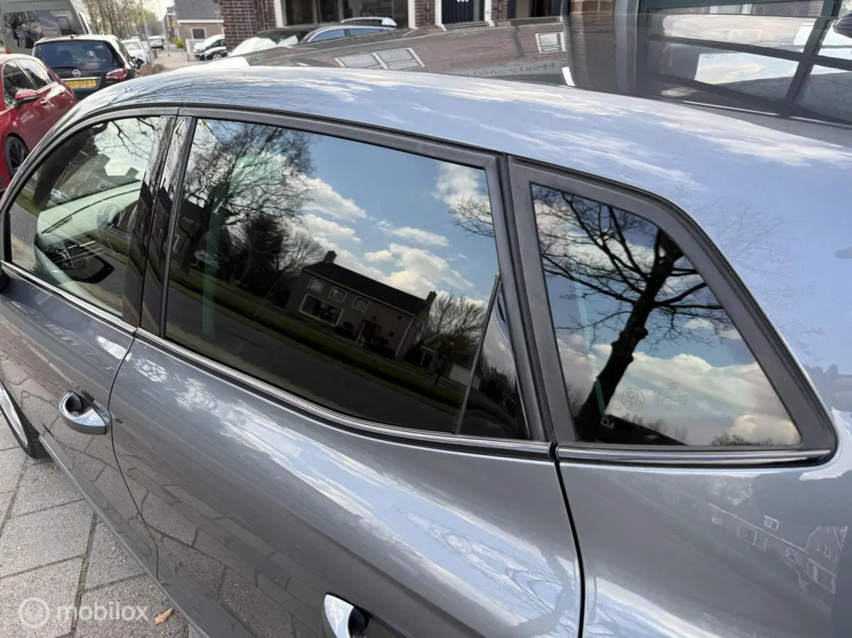 1.0 TSI FR | Stoelverwarming | Apple CarPlay
