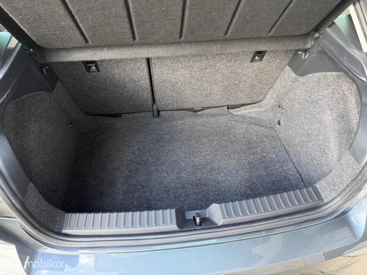 1.0 TSI FR | Stoelverwarming | Apple CarPlay