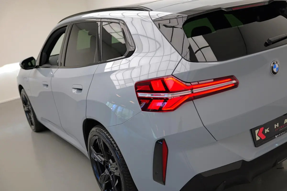 30e xDrive |Pano|M-pakket|Memory|Leder|