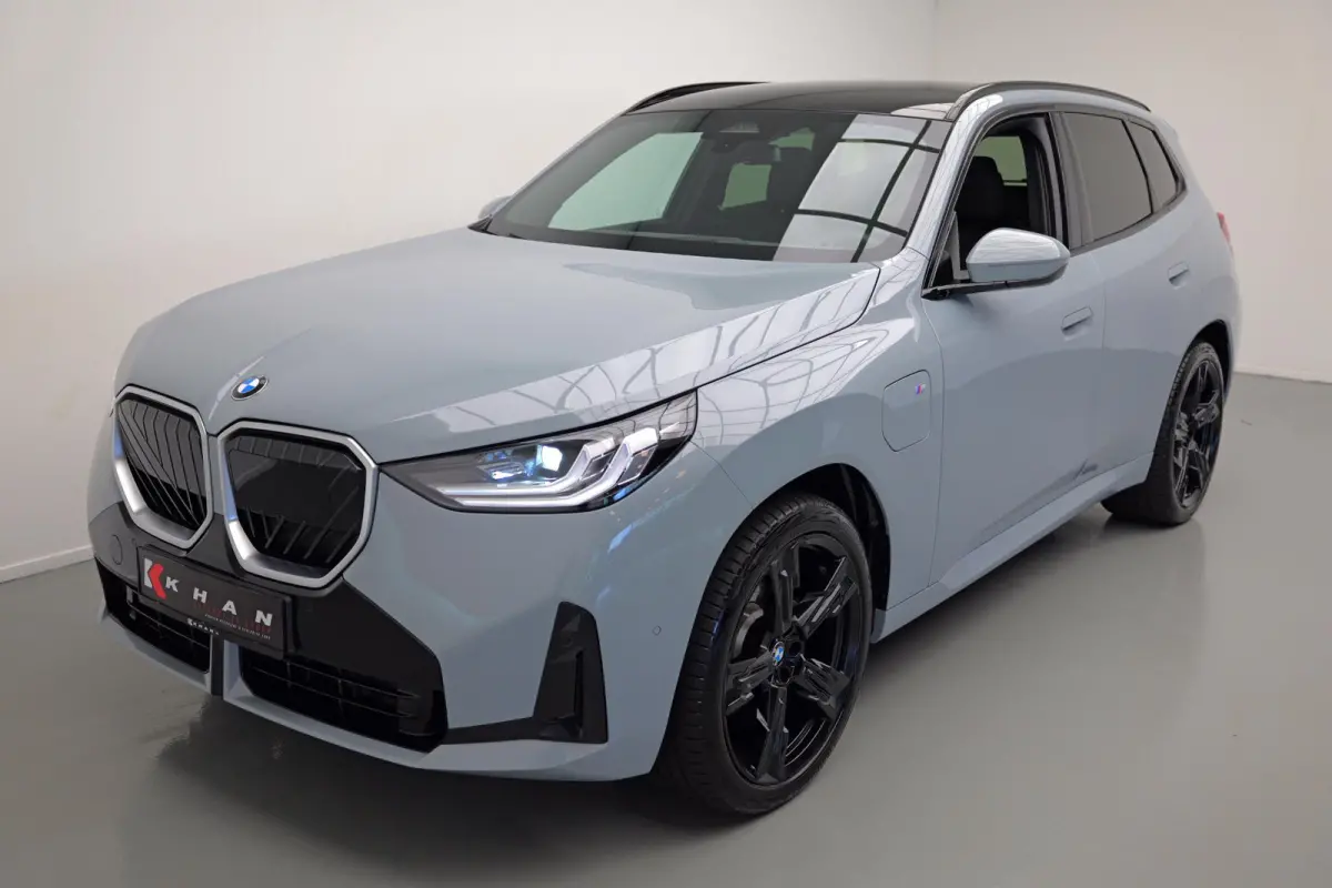 30e xDrive |Pano|M-pakket|Memory|Leder|