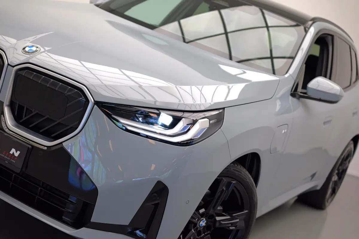 30e xDrive |Pano|M-pakket|Memory|Leder|