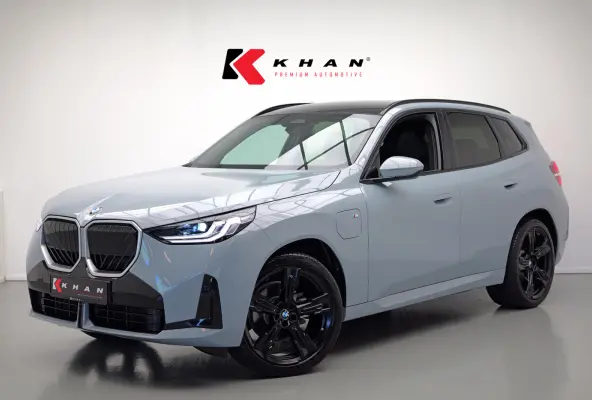 30e xDrive |Pano|M-pakket|Memory|Leder|