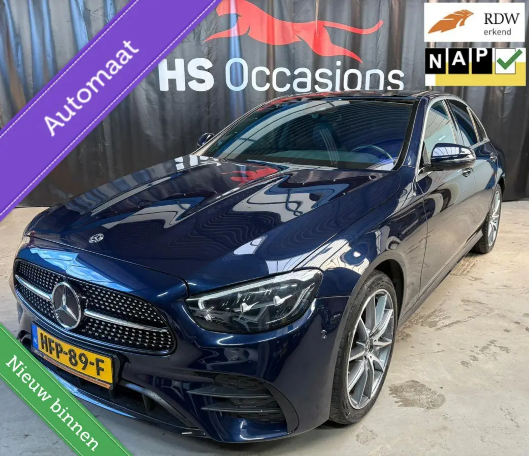 300 e 4MATIC AMG,cruise,nap,camera