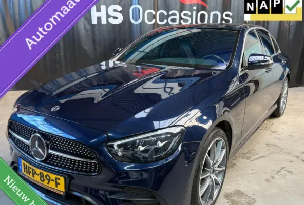 300 e 4MATIC AMG,cruise,nap,camera