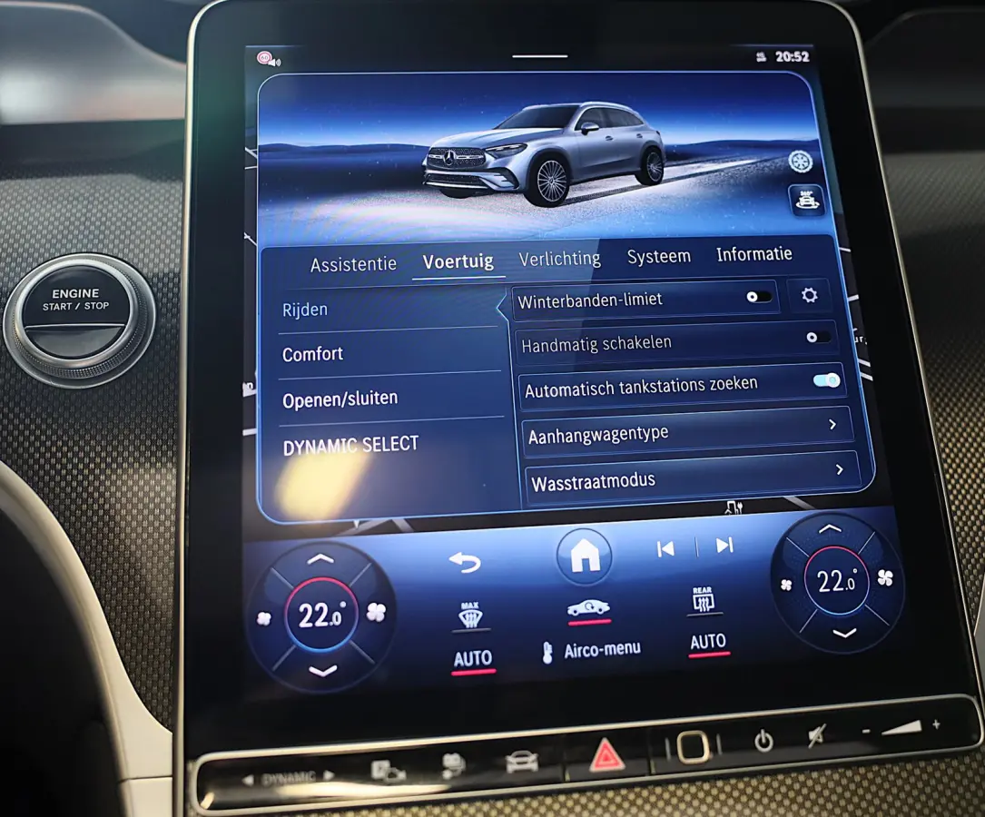4MATIC AMG 63 Look / Memory / Digital Cockpit / Open Pano / 360 Camera / Acc / Trekhaak / Led / 21 I