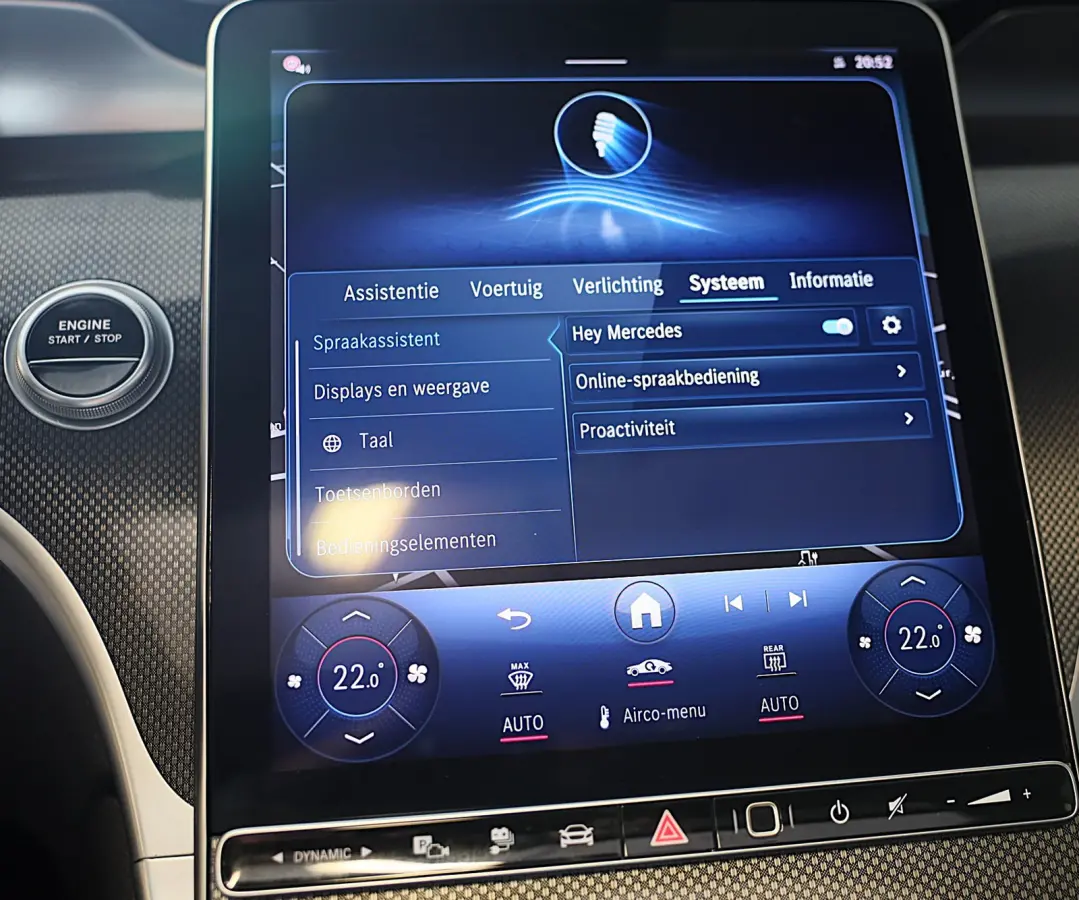 4MATIC AMG 63 Look / Memory / Digital Cockpit / Open Pano / 360 Camera / Acc / Trekhaak / Led / 21 I