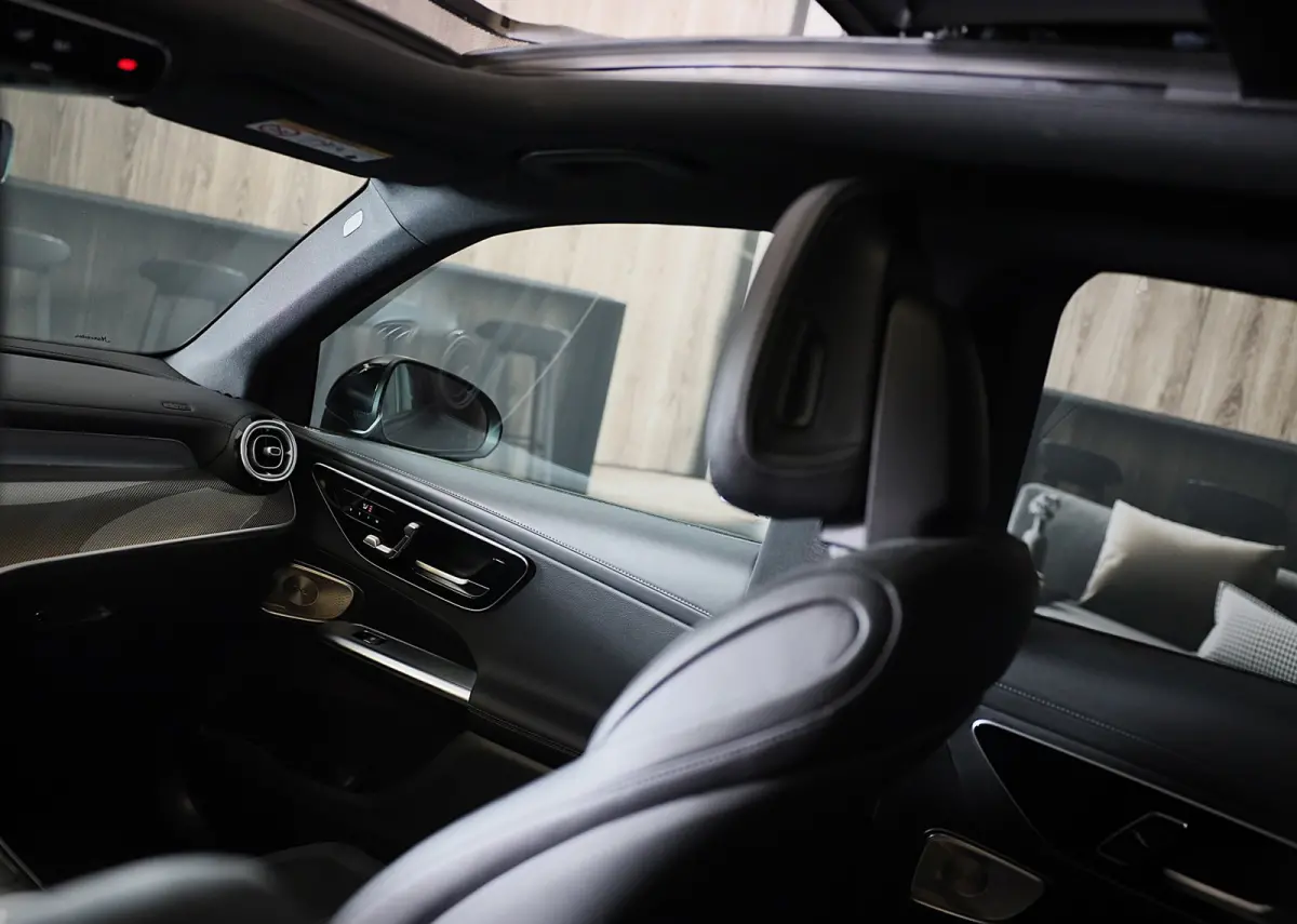 4MATIC AMG 63 Look / Memory / Digital Cockpit / Open Pano / 360 Camera / Acc / Trekhaak / Led / 21 I