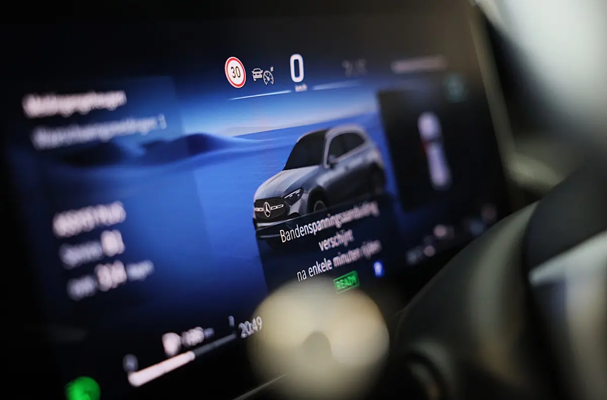 4MATIC AMG 63 Look / Memory / Digital Cockpit / Open Pano / 360 Camera / Acc / Trekhaak / Led / 21 I