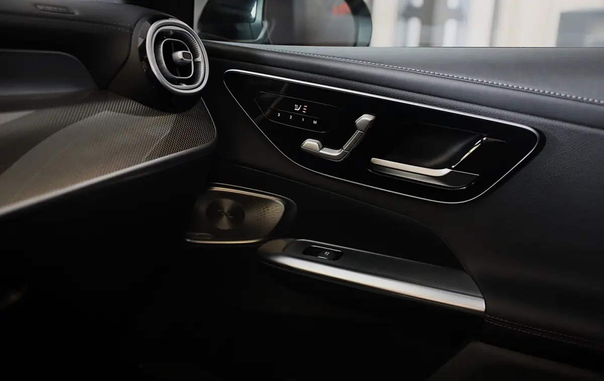 4MATIC AMG 63 Look / Memory / Digital Cockpit / Open Pano / 360 Camera / Acc / Trekhaak / Led / 21 I