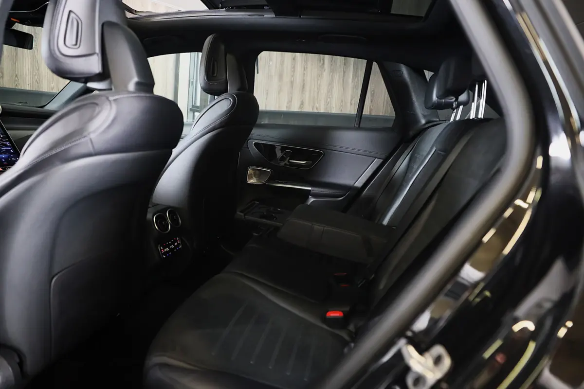4MATIC AMG 63 Look / Memory / Digital Cockpit / Open Pano / 360 Camera / Acc / Trekhaak / Led / 21 I