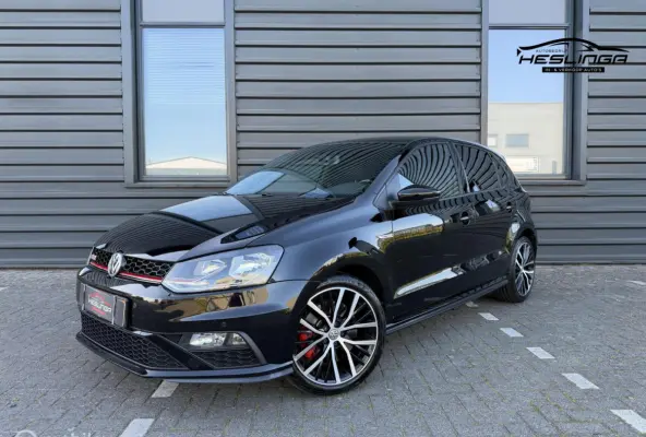 1.8 TSI GTI | Nette auto | 192 PK