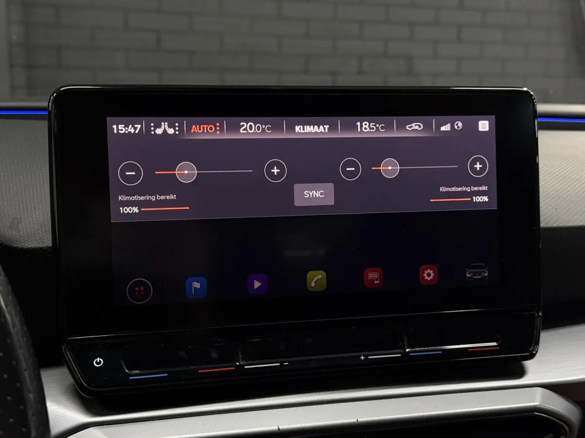 1.5 eTSI FR | Pano | Sfeer | CarPlay | ACC | PDC