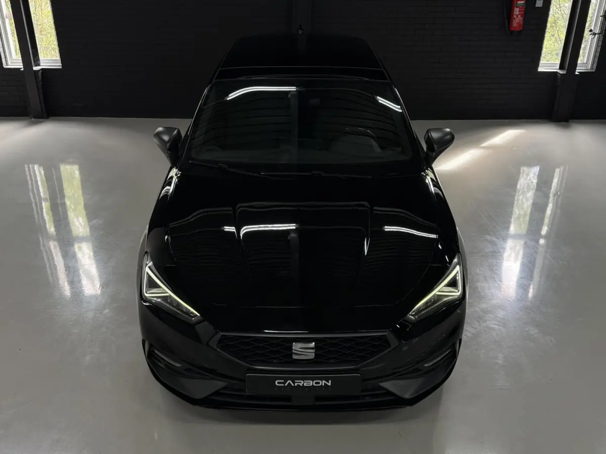 1.5 eTSI FR | Pano | Sfeer | CarPlay | ACC | PDC