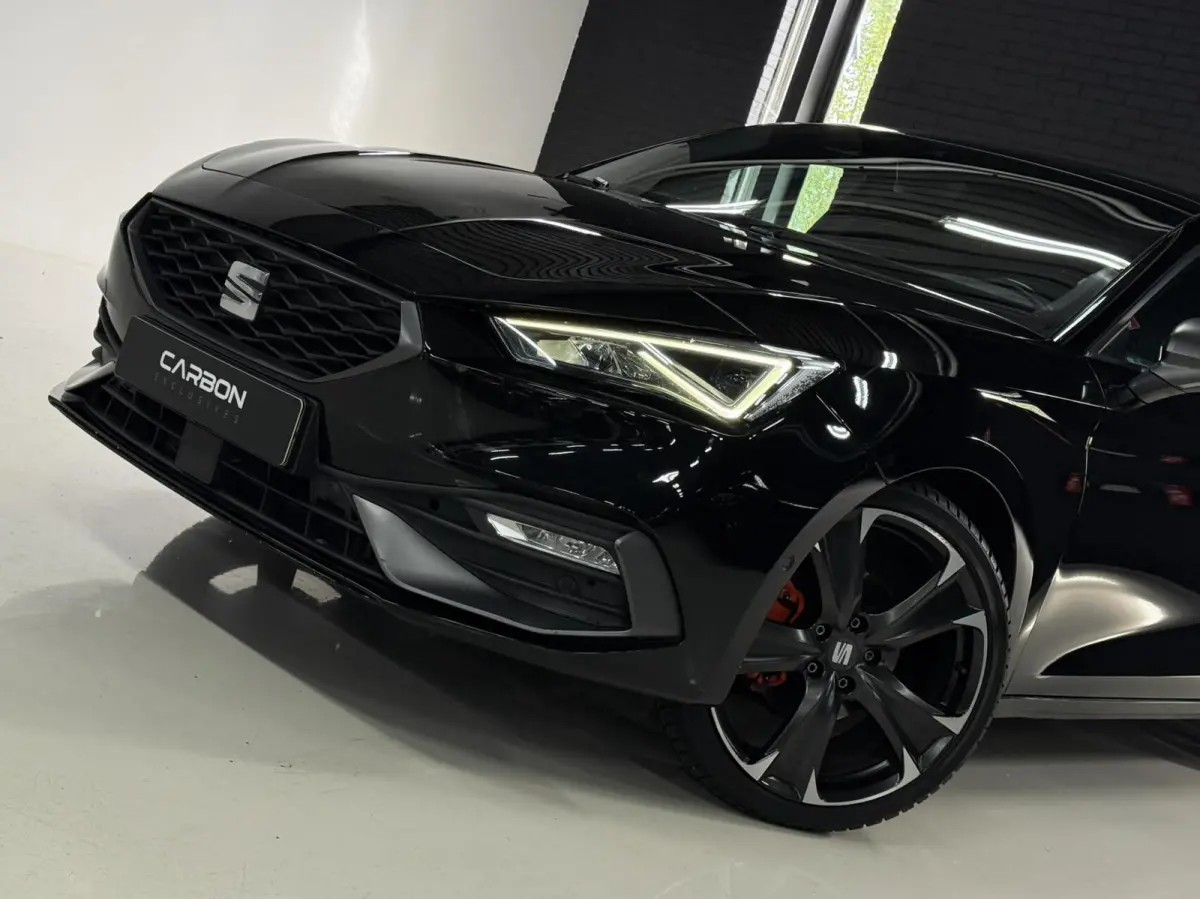 1.5 eTSI FR | Pano | Sfeer | CarPlay | ACC | PDC