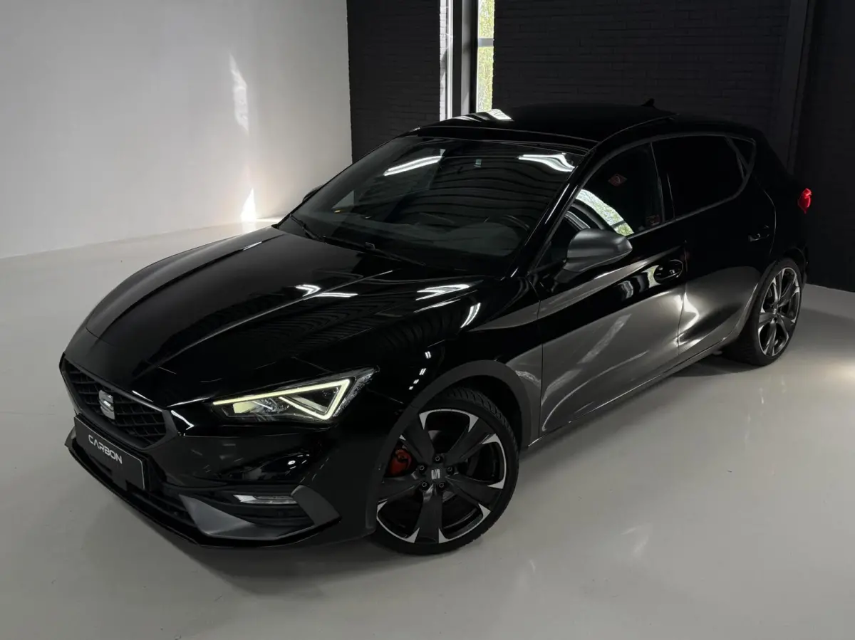 1.5 eTSI FR | Pano | Sfeer | CarPlay | ACC | PDC