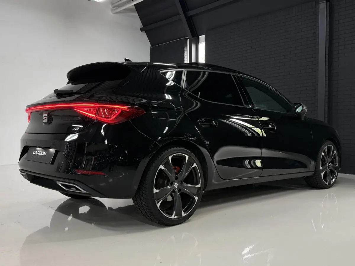 1.5 eTSI FR | Pano | Sfeer | CarPlay | ACC | PDC