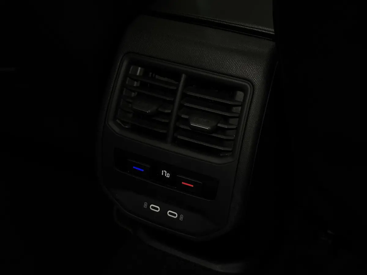 1.5 eTSI FR | Pano | Sfeer | CarPlay | ACC | PDC