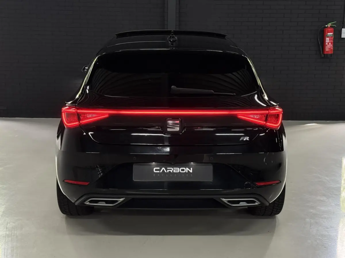 1.5 eTSI FR | Pano | Sfeer | CarPlay | ACC | PDC