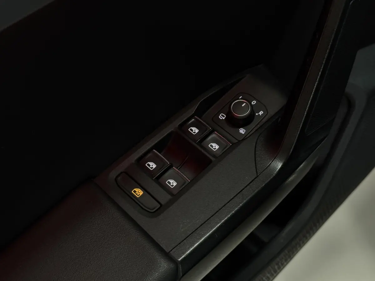 1.5 eTSI FR | Pano | Sfeer | CarPlay | ACC | PDC