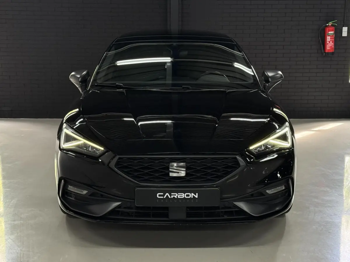 1.5 eTSI FR | Pano | Sfeer | CarPlay | ACC | PDC