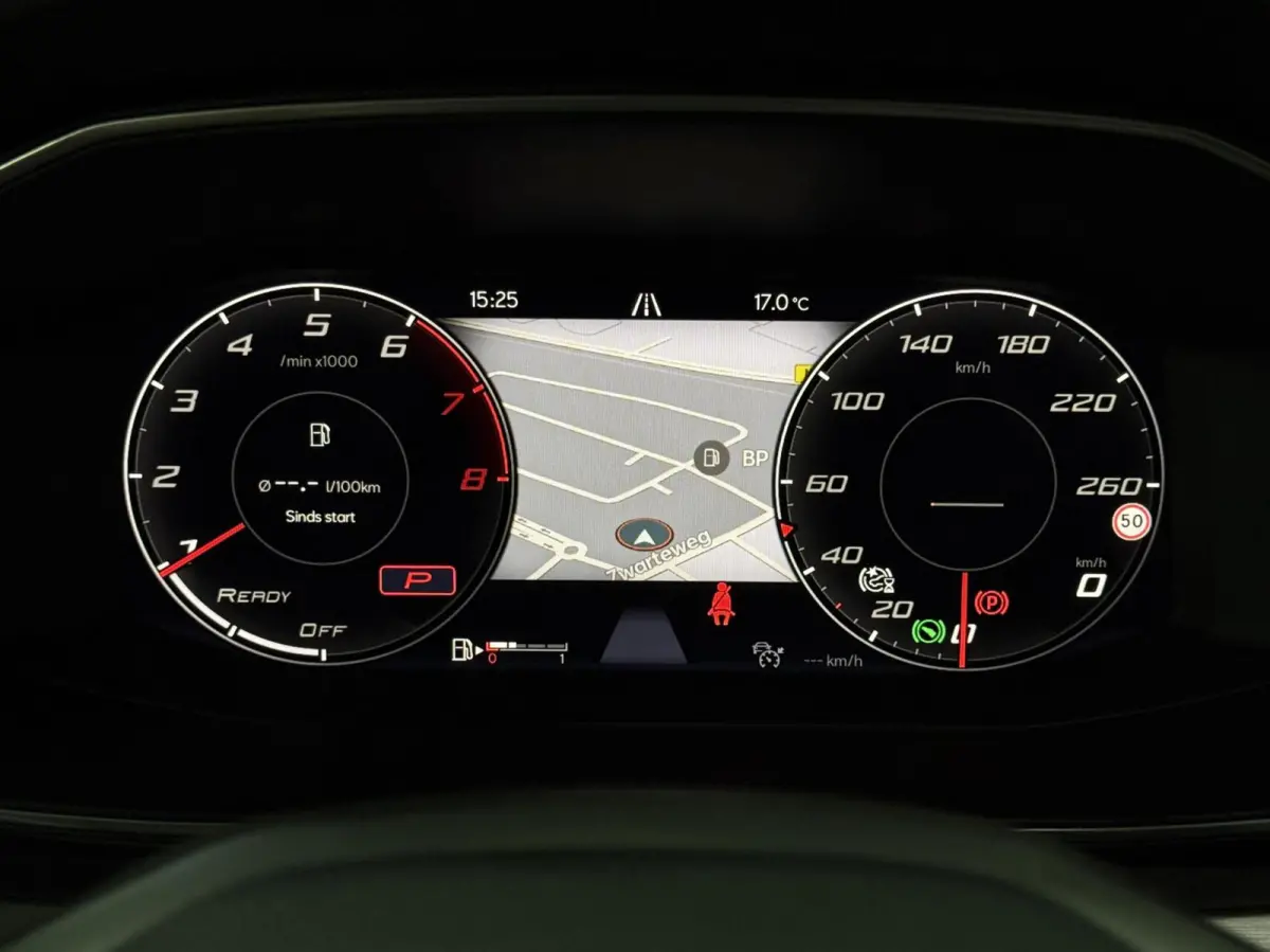 1.5 eTSI FR | Pano | Sfeer | CarPlay | ACC | PDC