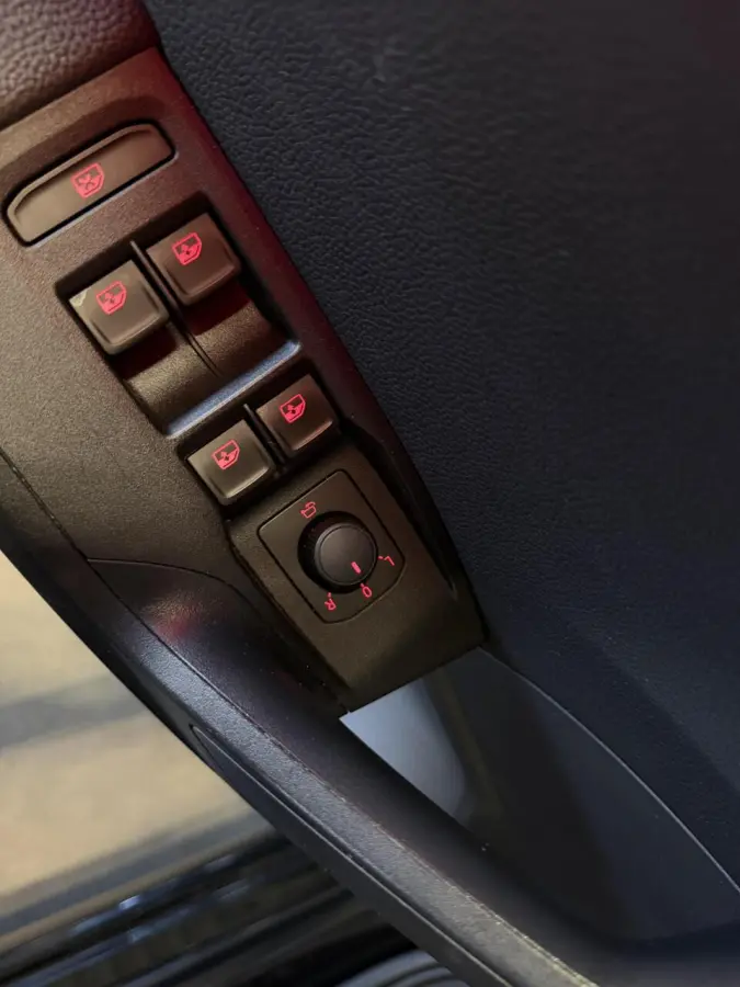 1.0 TSI FR Intense Virtual Camera Facelift Sfeer