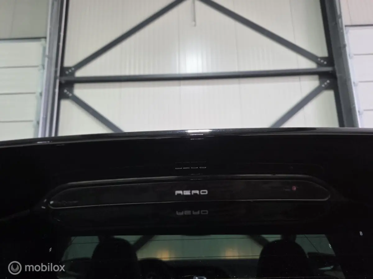 1.4 FR Aero|Pano|Virtual|Schaalstoelen Cupra|Led|Camera|Carplay|Kleppen uitlaatsyteem|