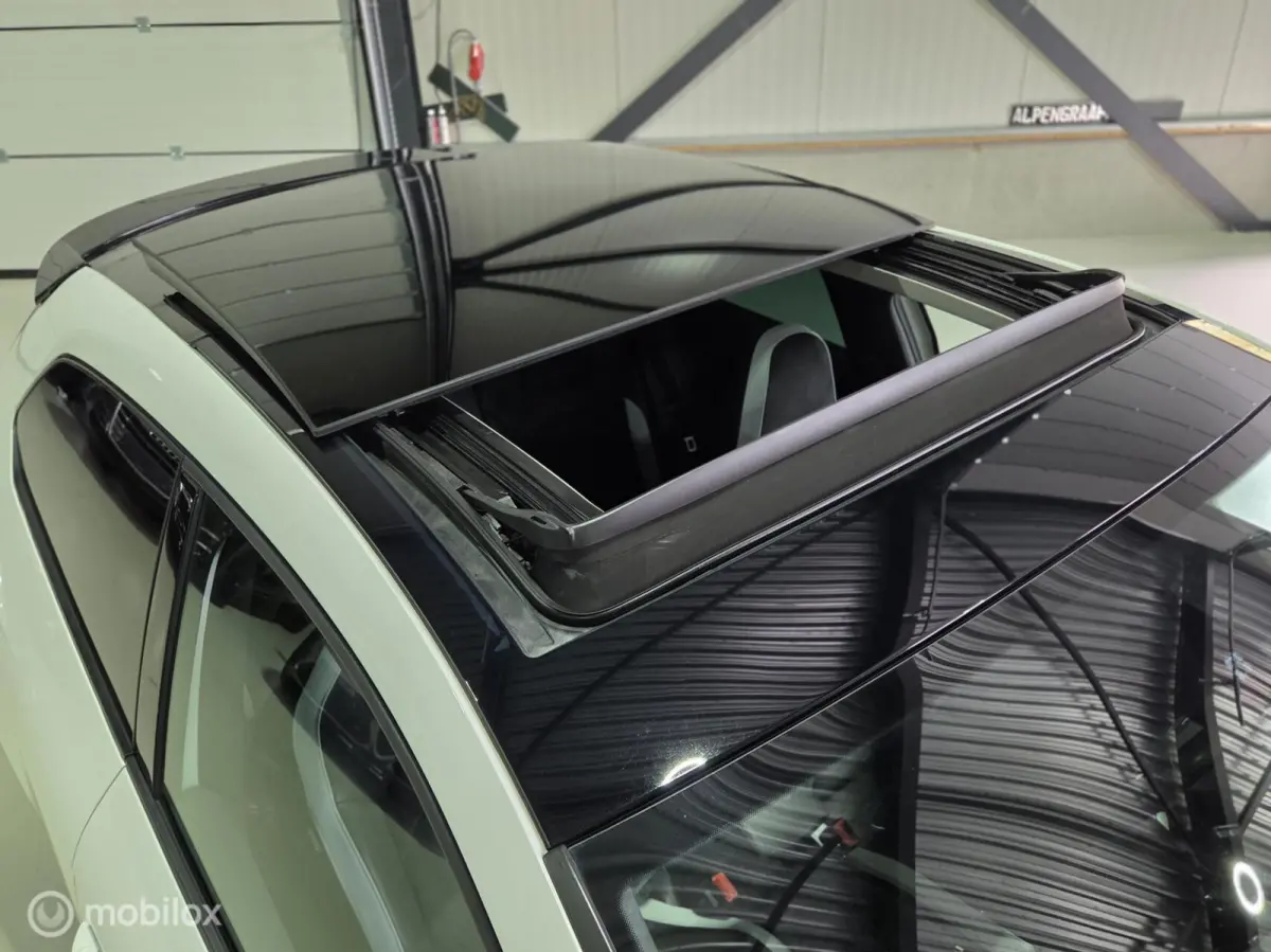 1.4 FR Aero|Pano|Virtual|Schaalstoelen Cupra|Led|Camera|Carplay|Kleppen uitlaatsyteem|