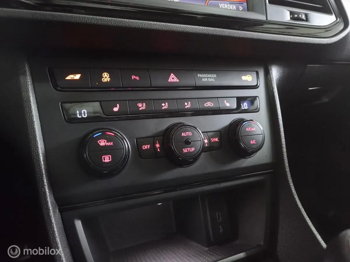 1.4 FR Aero|Pano|Virtual|Schaalstoelen Cupra|Led|Camera|Carplay|Kleppen uitlaatsyteem|