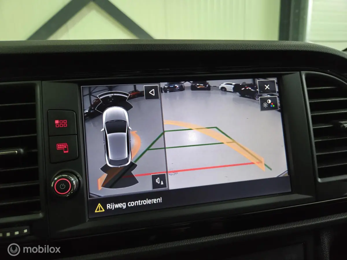 1.4 FR Aero|Pano|Virtual|Schaalstoelen Cupra|Led|Camera|Carplay|Kleppen uitlaatsyteem|