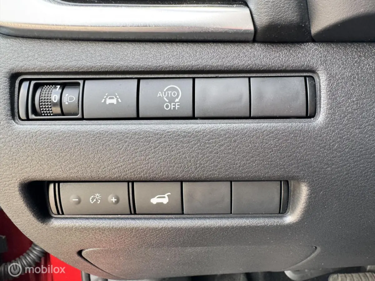 1.3 MHEV Hybride Xtronic N-Connecta Two-Tone