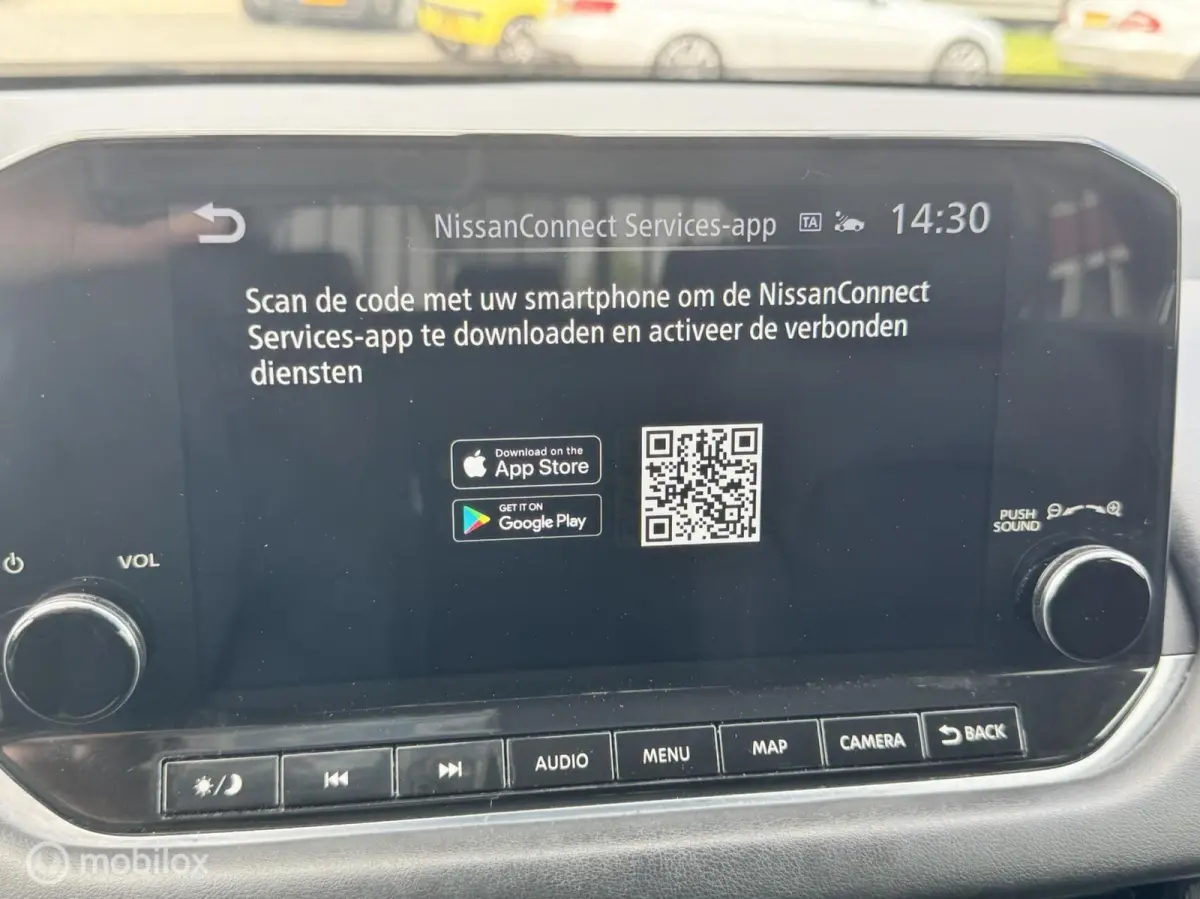 1.3 MHEV Hybride Xtronic N-Connecta Two-Tone