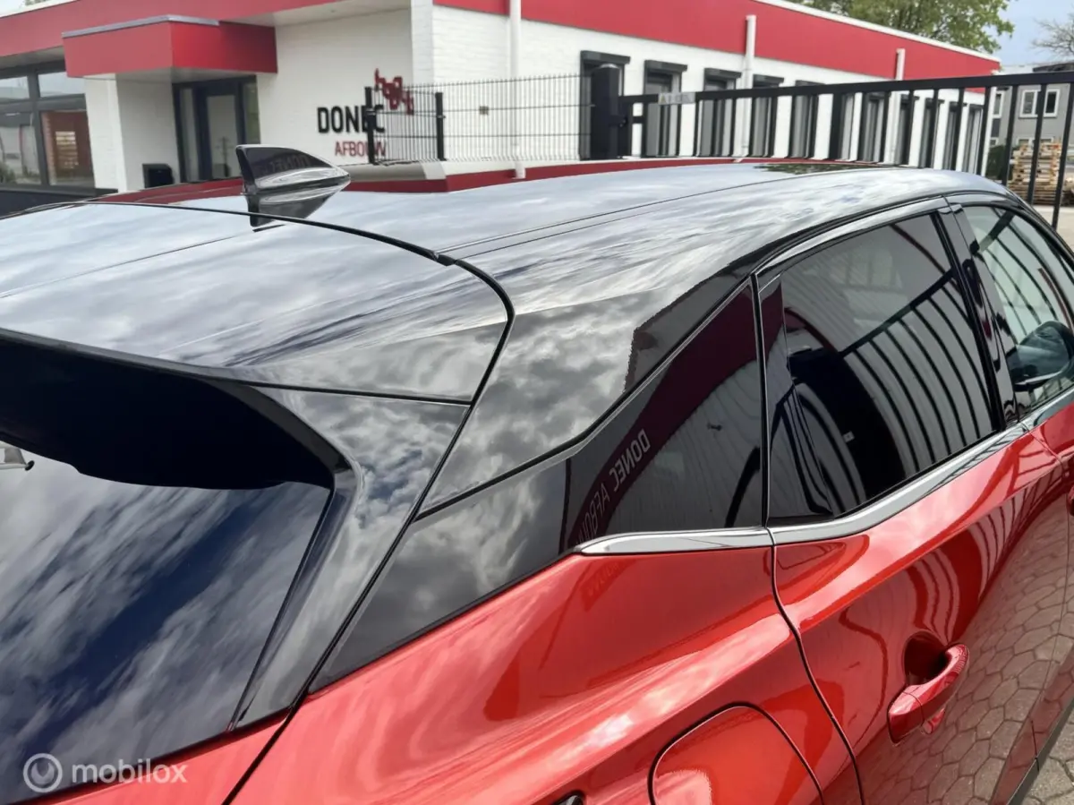 1.3 MHEV Hybride Xtronic N-Connecta Two-Tone