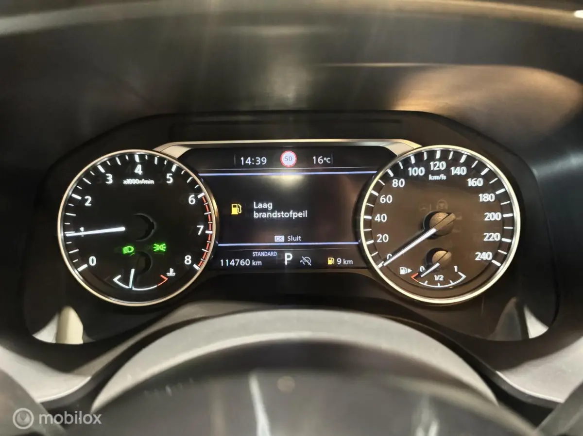 1.3 MHEV Hybride Xtronic N-Connecta Two-Tone