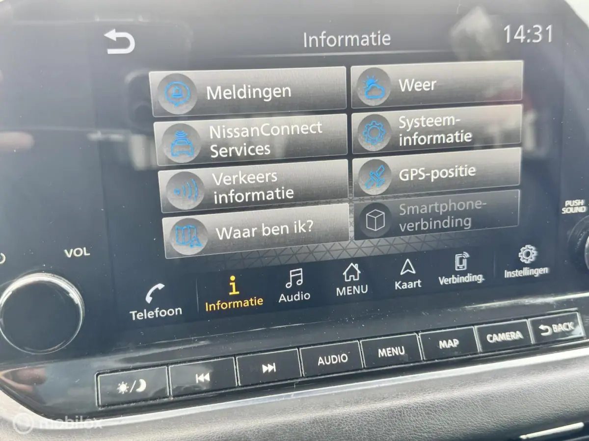 1.3 MHEV Hybride Xtronic N-Connecta Two-Tone