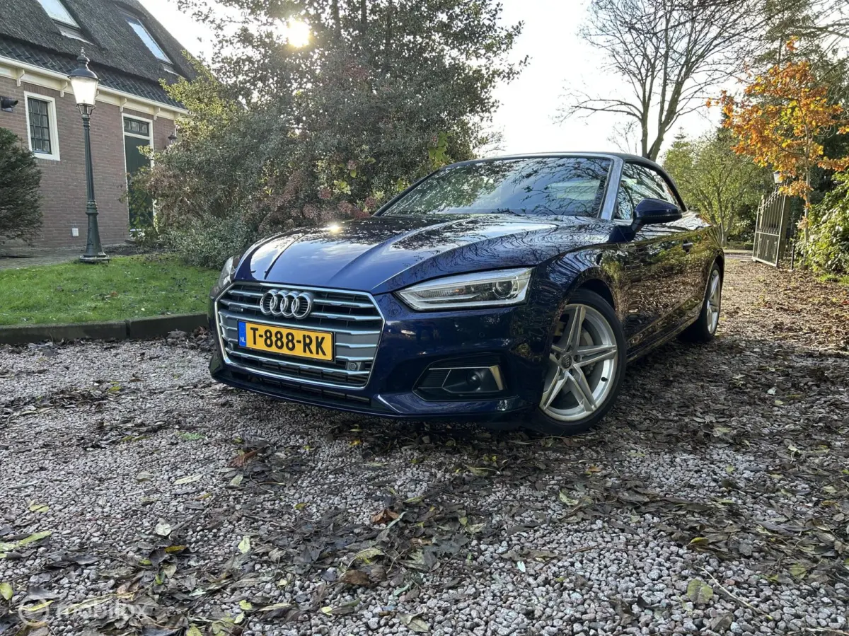 45 TFSI quattro Sport S Line Edition