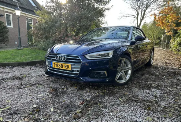 45 TFSI quattro Sport S Line Edition