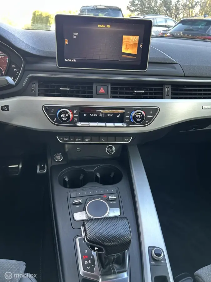 45 TFSI quattro Sport S Line Edition