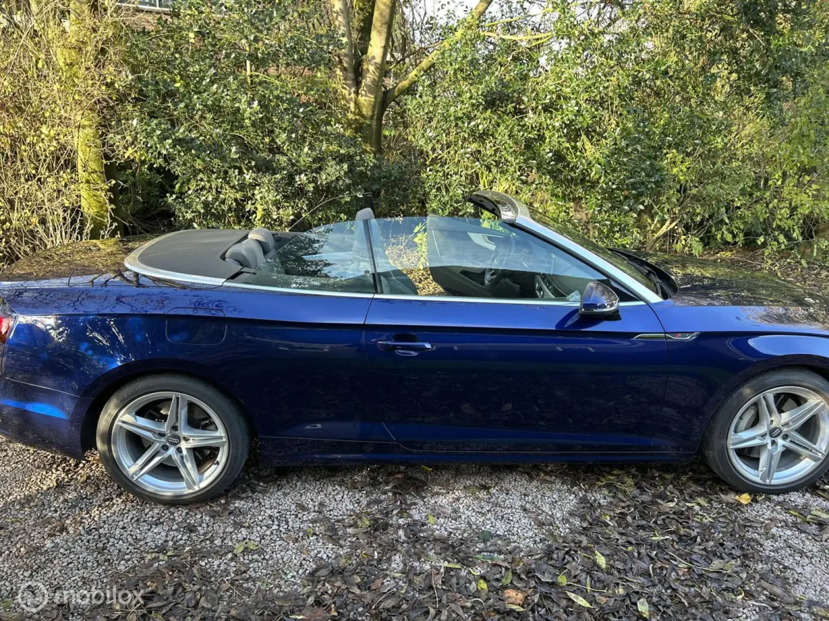 45 TFSI quattro Sport S Line Edition