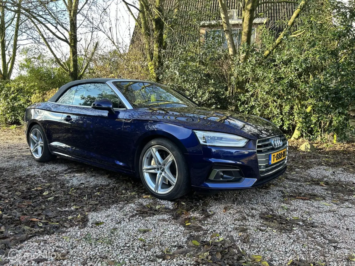 45 TFSI quattro Sport S Line Edition