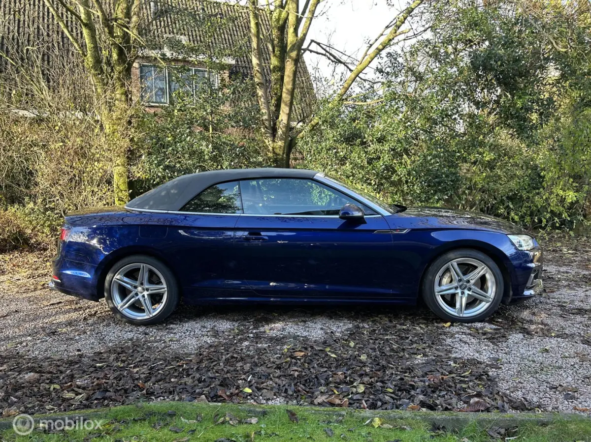45 TFSI quattro Sport S Line Edition