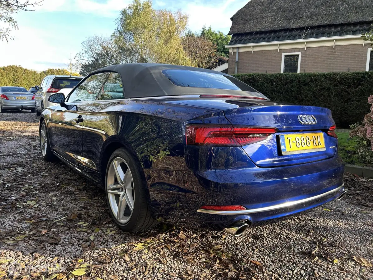45 TFSI quattro Sport S Line Edition