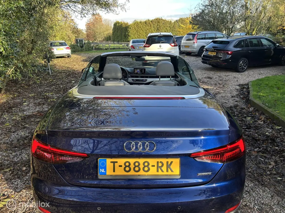 45 TFSI quattro Sport S Line Edition