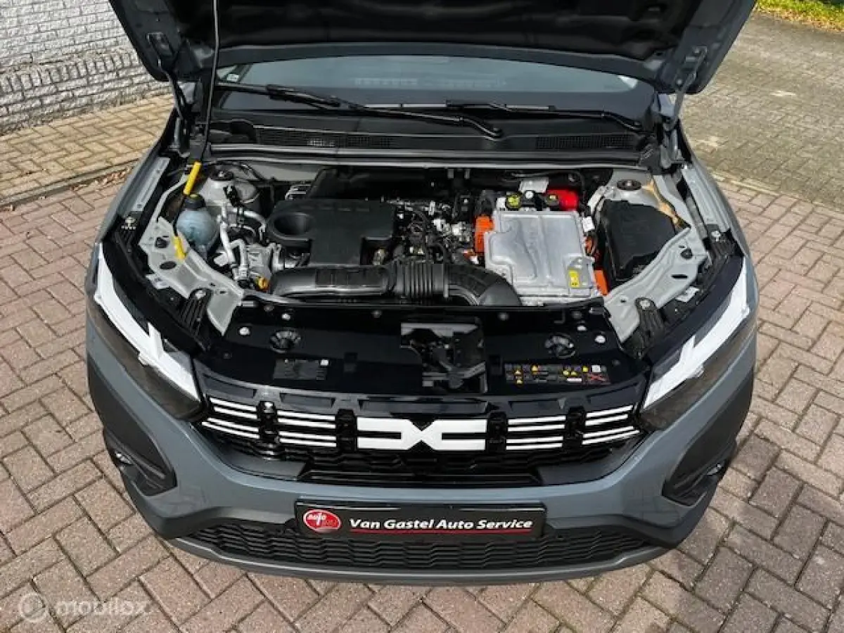 1.6 Hybrid 140 Expression 7p.
