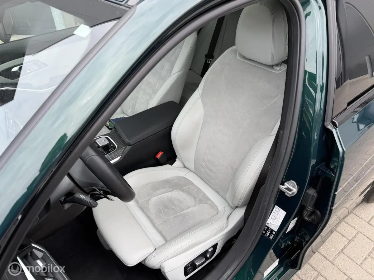 BMW Alpina Touring NR.381|RIJKLAAR|PANO|H&K|UNIEK!